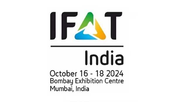 IFAT India